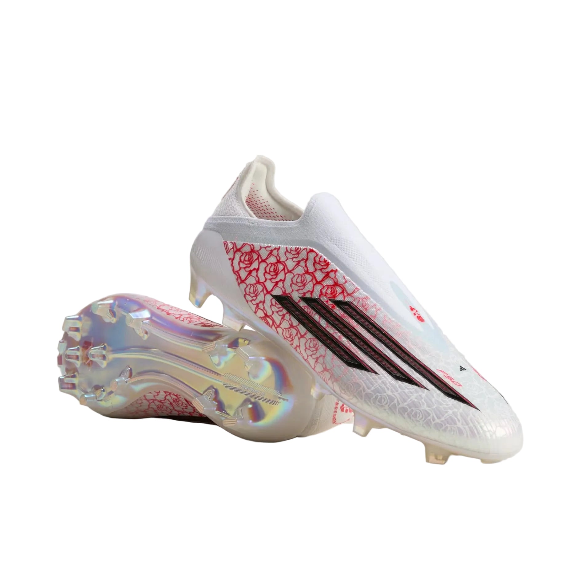 Adudas F50 Laceless x Lamine Yamal