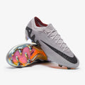 Nike Cold Grey Boots FG Low Elite