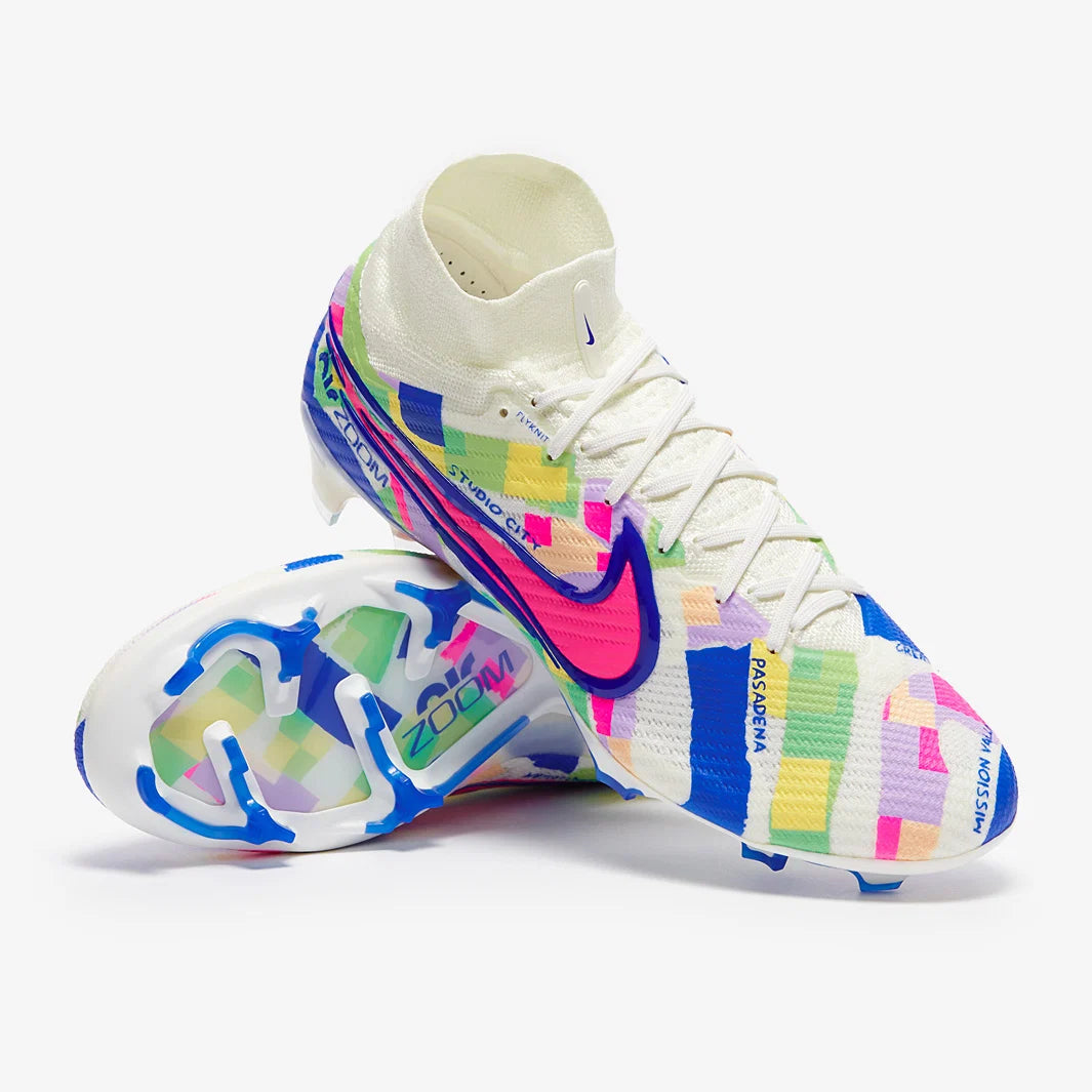 Nike Phantom 6 Elite Low x Studio City Special Edition