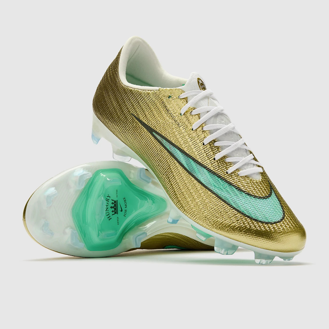 Nike Air Zoom Mercurial Superfly XI Elite x Mbappe FG